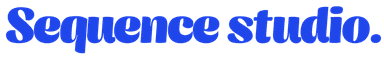 Sequence Studio