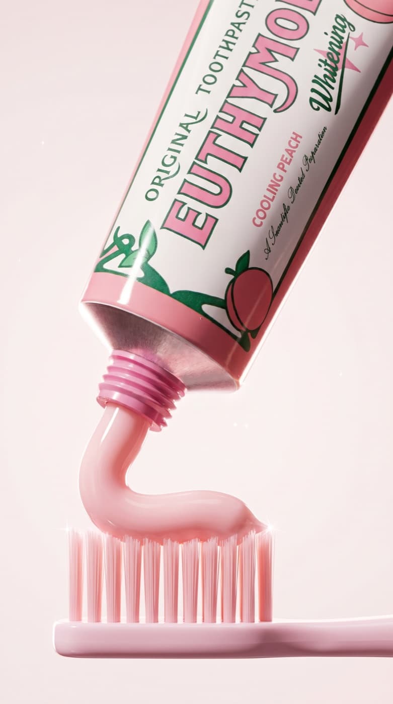 EUTHYMOL 유시몰
