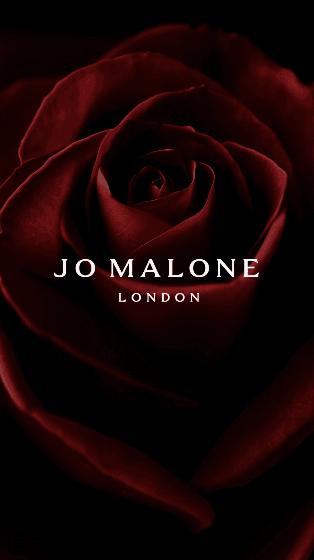 Personal Work — Jo Malone London