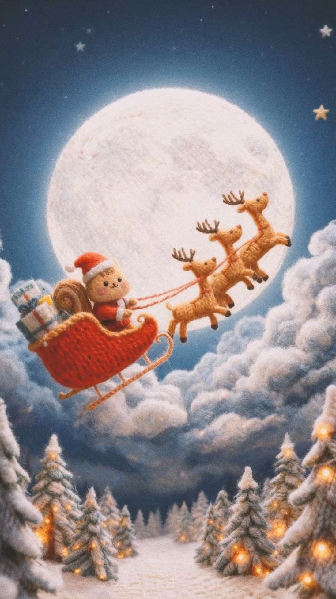 Christmas with Quanzi